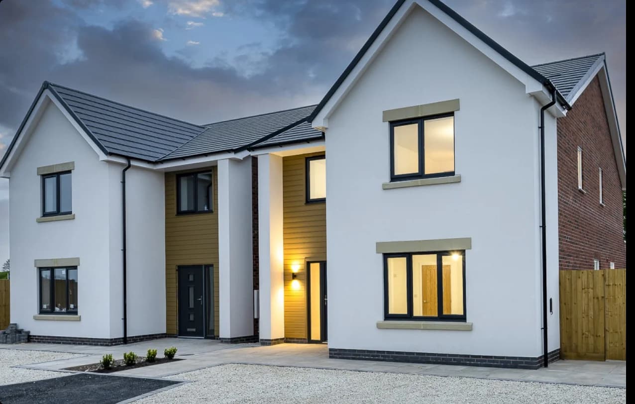 Quality rendering services