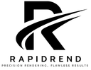 RapidRend Logo