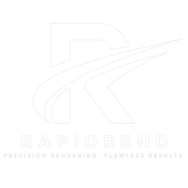 RapidRend Logo